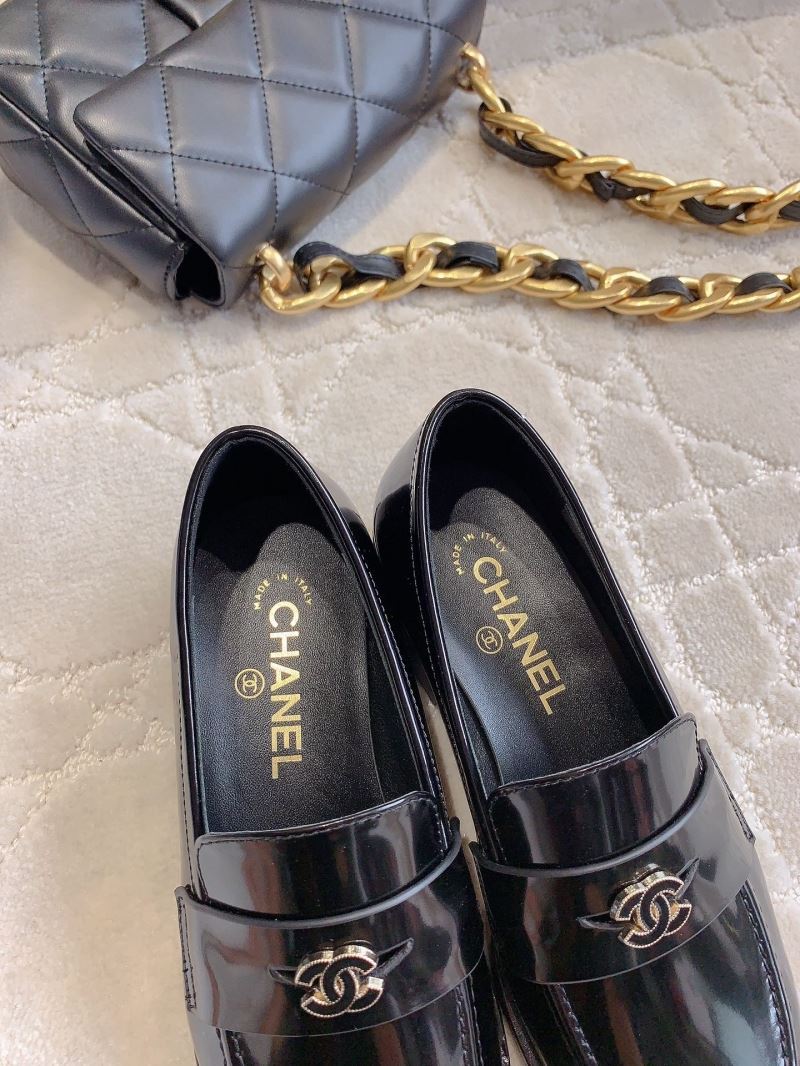 Chanel Low Shoes